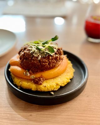 Owamni by The Sioux Chef by null