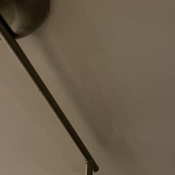 FYZ Painting - Just painted around the light fixture. - Painters Near Me FYZ Painting - Just painted around the light fixture. - Painters Near Me