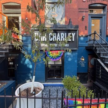 Bar Charley - exterior - Steakhouses Near Me - Washington, DC, District of Columbia Bar Charley - exterior - Steakhouses Near Me - Washington, DC, District of Columbia
