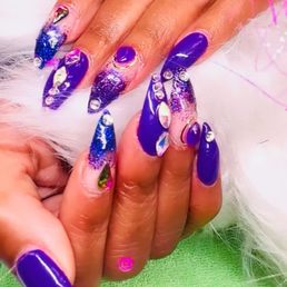 Nails Nails
