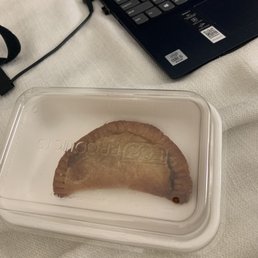Guava Empanada