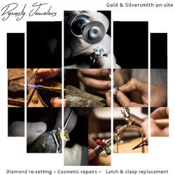 Dynasty Jewelers