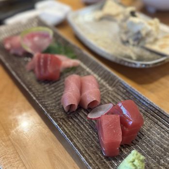 Yakitori Taisho - Japanese Near Me - San Diego, California