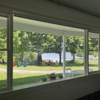Basin Harbor Resort - Lake Champlain - Hotels Near Me - Vergennes, Vermont