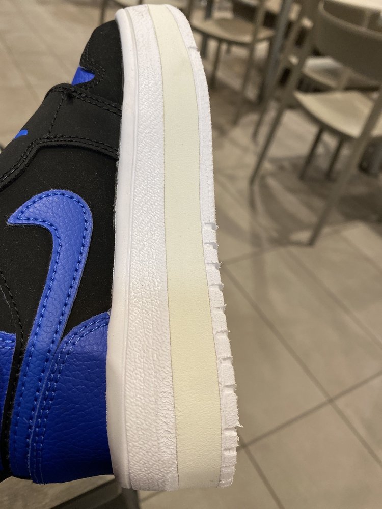 SHOE LAB 36 Photos & 91 Reviews 10639 W Pico Blvd, Los Angeles