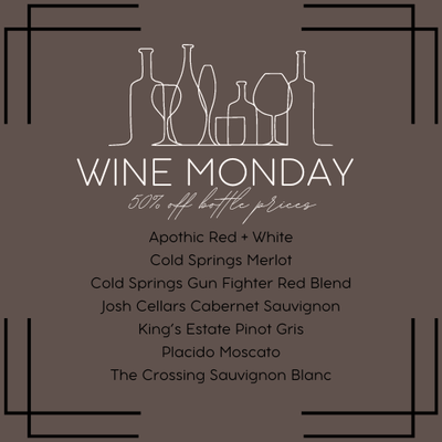 Menu photo 1 Happy Hour Twin Falls, ID Menu photo 1 Happy Hour Twin Falls, ID