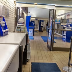 US Post Office