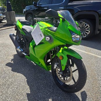 The Cycle Exchange - Motorcycle Dealers Near Me - Andover, New Jersey The Cycle Exchange - Motorcycle Dealers Near Me - Andover, New Jersey