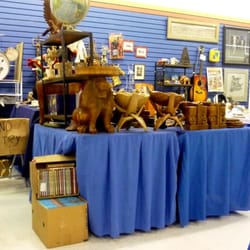 Antiques, Collectables & Gifts