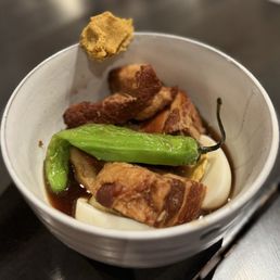 Pork Belly