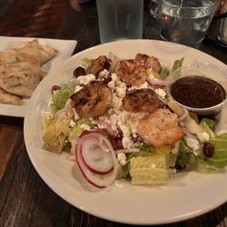 Tortora's - Full Greek Salad