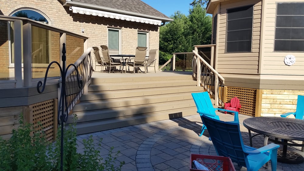 HICKORY DICKORY DECKS - Updated June 2026 - Request a Quote - Bolton ...