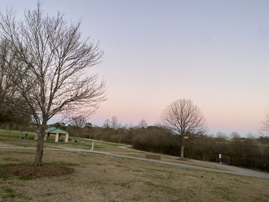 Alexander Park by null