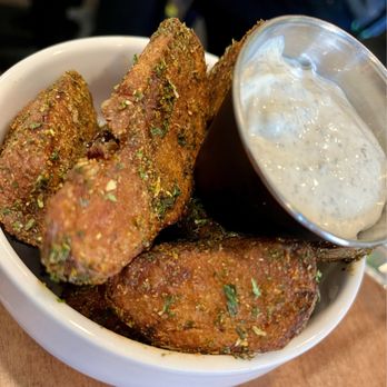 The Grey Jay - Roasted Potatoes - Breakfast & Brunch Near Me - Burlington, Vermont The Grey Jay - Roasted Potatoes - Breakfast & Brunch Near Me - Burlington, Vermont