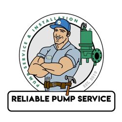 Reliable Pump Services