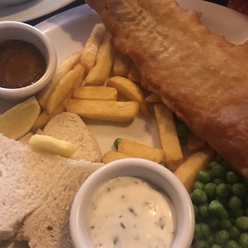 Goat Tavern - Fish and chips - Pubs Near Me - London, XGL Goat Tavern - Fish and chips - Pubs Near Me - London, XGL