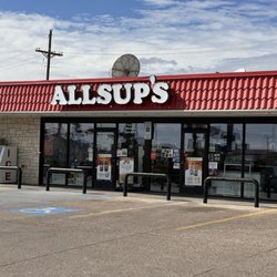 Allsup's Convenience Store