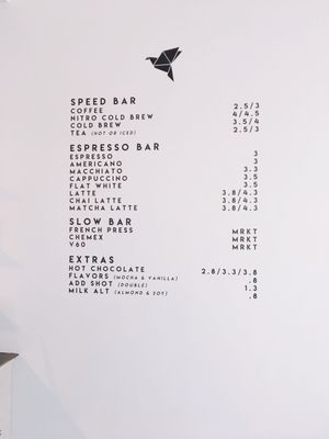 Driftwood Coffee Co. by null