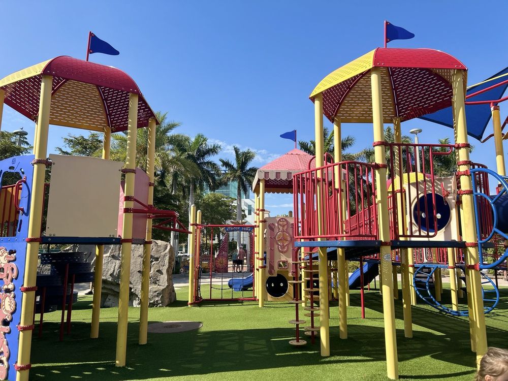 Payne Park Image