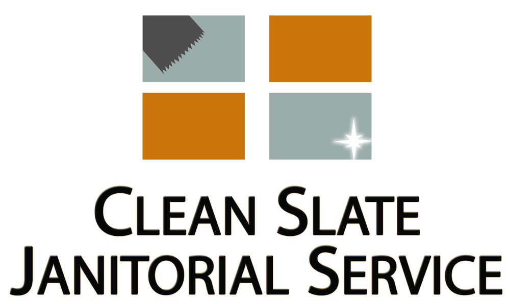 CLEAN SLATE JANITORIAL SERVICE Updated September 2024 1800 Pembrook