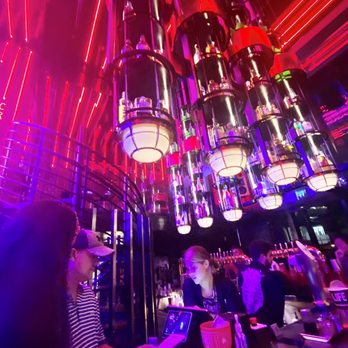 Underbelly - at UNDERBELLY with my family - Bars Near Me - San Diego, California
