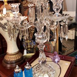 Livery Antiques