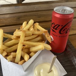 Friterie Chantal