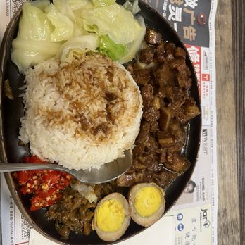 Luyixian - Shanghainese Near Me - Alhambra, California