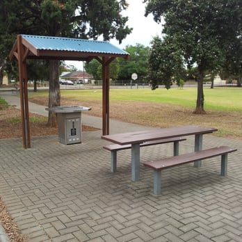Dover Square Reserve - Parks Near Me - South Brighton, SA