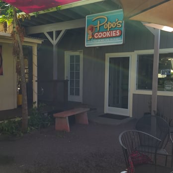 Popo's Cookies - Desserts Near Me - Hanapepe, Hawaii Popo's Cookies - Desserts Near Me - Hanapepe, Hawaii