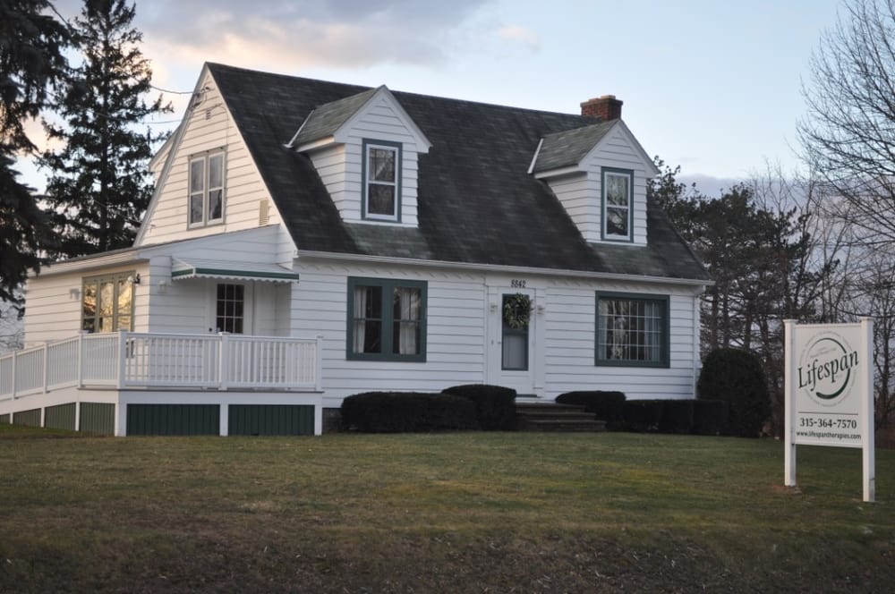 Lifespan - child therapist in King Ferry, NY