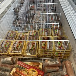 Buckeye Quality Meats