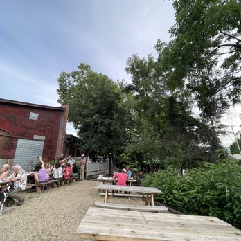 Frog Level Brewing - Beer Gardens Near Me - Waynesville, North Carolina Frog Level Brewing - Beer Gardens Near Me - Waynesville, North Carolina