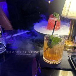 Drinks with a friend! Drinks with a friend!