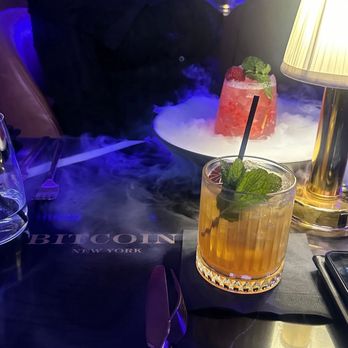 Bitcoin Steakhouse - Drinks with a friend! - Steakhouses Near Me - New York, New York Bitcoin Steakhouse - Drinks with a friend! - Steakhouses Near Me - New York, New York