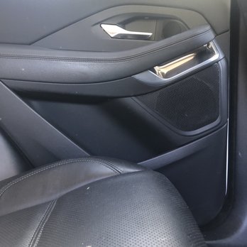 Prime Interiors - Finished product! No more Rip/Dent - Auto Detailing Near Me Prime Interiors - Finished product! No more Rip/Dent - Auto Detailing Near Me
