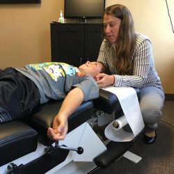 Siegel Chiropractic Clinic