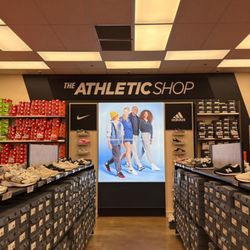 Rack Room Shoes