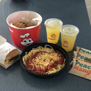 Jollibee - Fast Food Near Me - Calgary, Alberta