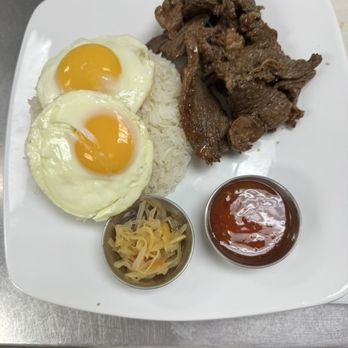 Shell's - Tapsilog - Bars Near Me - Fairfield, California Shell's - Tapsilog - Bars Near Me - Fairfield, California