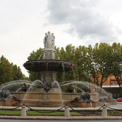 Place de la Rotonde