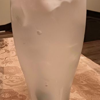 Anna Thai Basil - Coconut juice - Thai Near Me - Lincoln City, Oregon