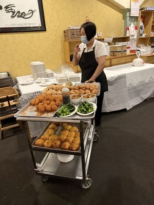 Great Wall Cuisine by null