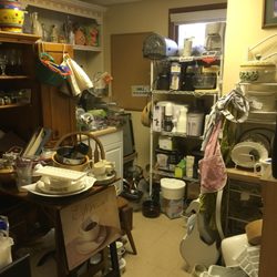 St. Damien Thrift Shop - Shop