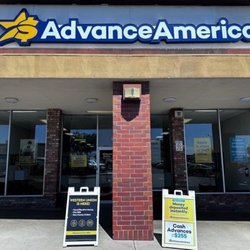 Advance America