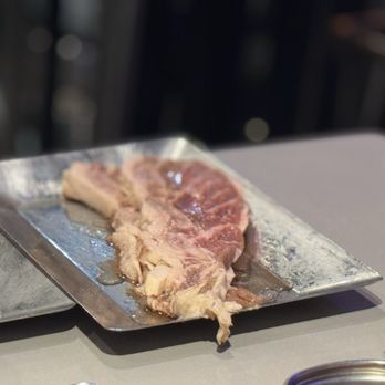 Wang Cho Korean BBQ - Bars Near Me - Santa Ana, California