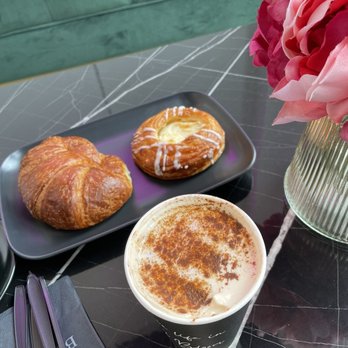Bloom Cafe - Afternoon tea - Coffee & Tea Near Me - Garland, Texas Bloom Cafe - Afternoon tea - Coffee & Tea Near Me - Garland, Texas