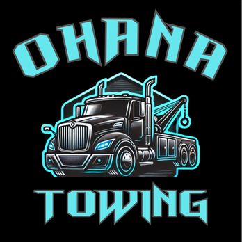 Ohana Freight And Towing - Towing Near Me - Lihue, Hawaii Ohana Freight And Towing - Towing Near Me - Lihue, Hawaii