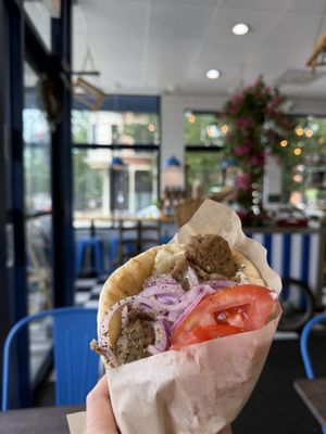 Yaya Mas Greek Kuzina by null