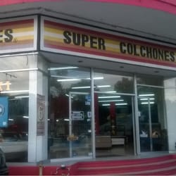 Super Colchones